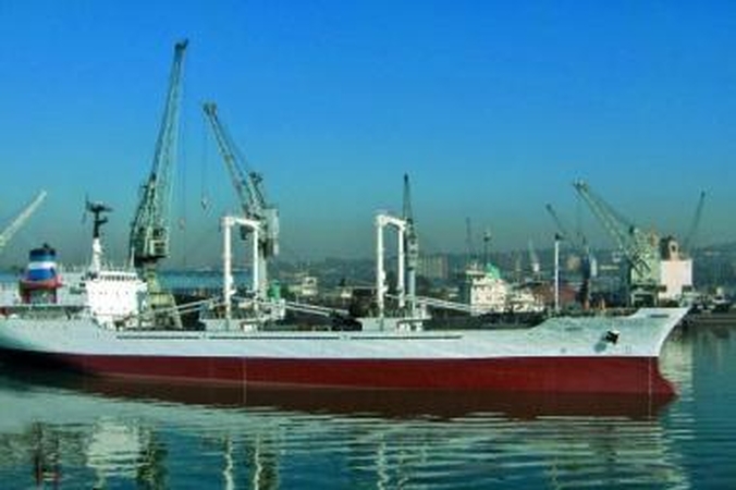 Klasta: kompanijai “Limarko” priklausantis laivas „Argo“ naktį sulaukė gerai ginkluotų užpuolikų, kurie įkaitu pagrobė vieną įgulos narį.