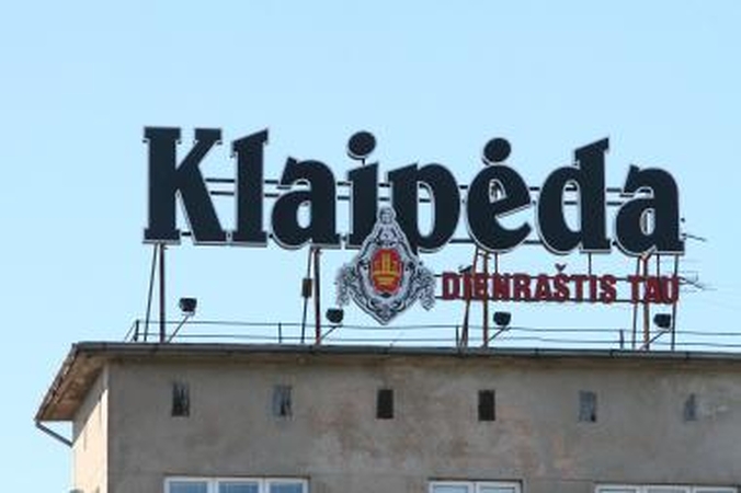 Dienraštis "Klaipėda" kviečia į savo gimtadienio šventę