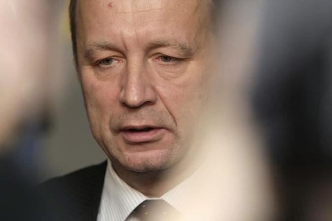Valdžia ieško paskutinio šiaudo