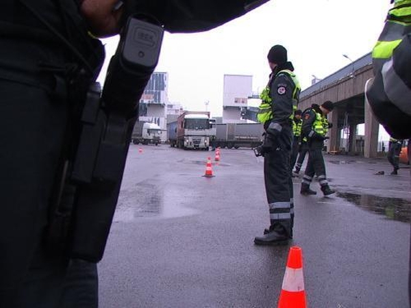 Pareigūnai "išrišo" seną bylą