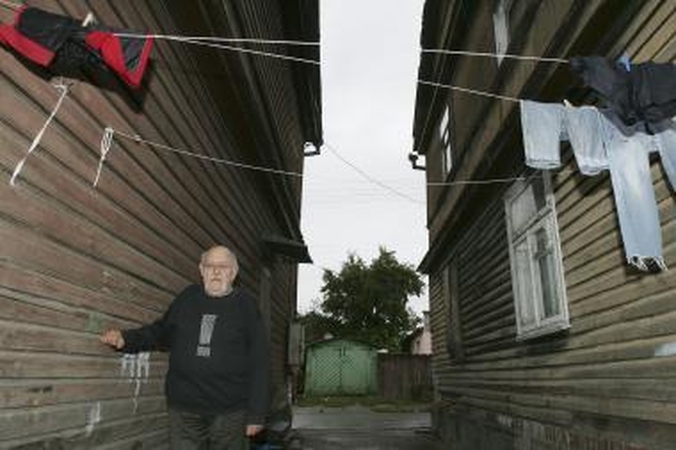 Pabėgę nuo mirties nuosprendžio