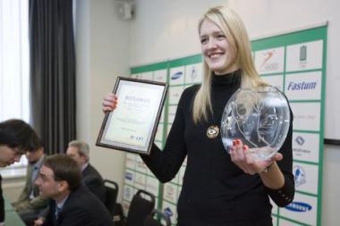 Tikslai: "Athinaikos" klubas, kuriam atstovauja G.Petronytė, siekia laimėti Graikijos pirmenybes ir iškovoti Europos taurę.