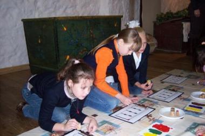 Muziejus padės geriau pažinti Klaipėdos istoriją