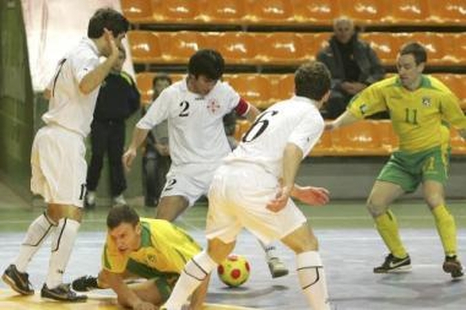 Didelės viltys sudužo į šipulius