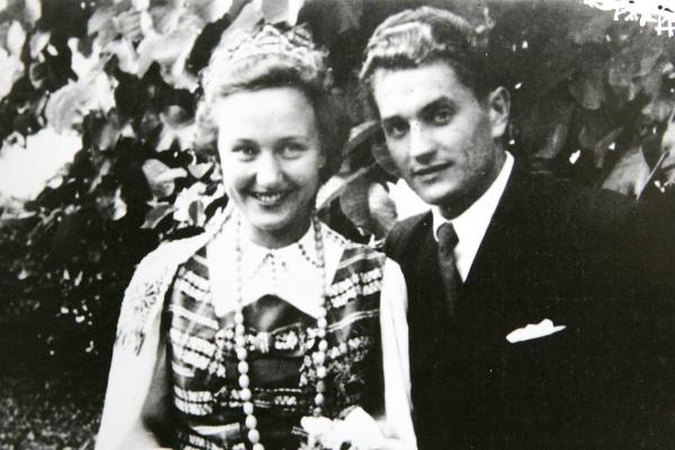 Siaubo pasaka apie lietuvių partizaną – žydų žudiką