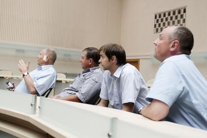 Olimpinės valdininkų aistros