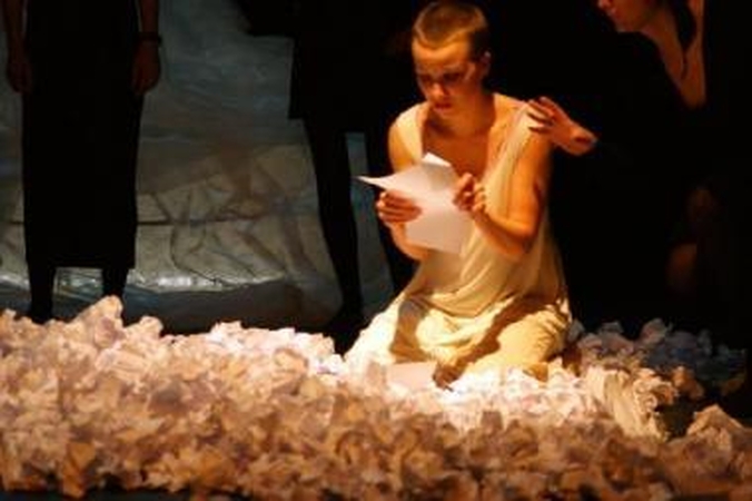 Opera kiekvieno skoniui