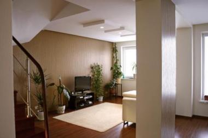 Racionalus interjeras pareikalavo nemažai išmonės