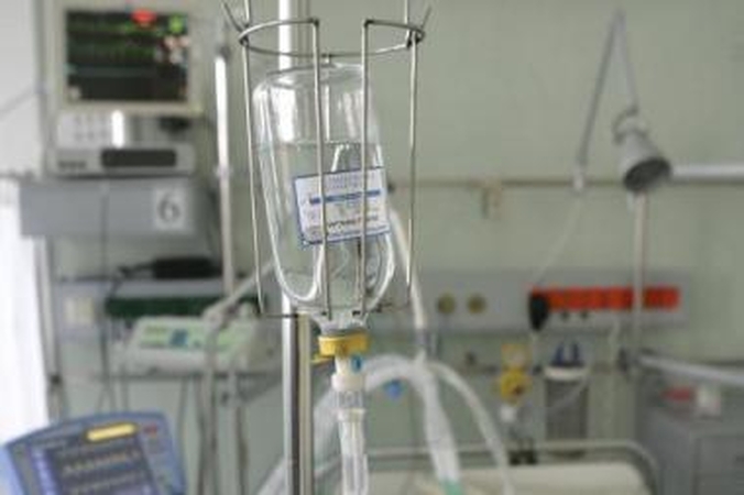 Galimybės: Kauno klinikų Centriniame reanimacijos ir intensyviosios terapijos skyriuje gydomi patys sunkiausi ligoniai ir daugiau kaip keturi penktadaliai jų pasveiksta.