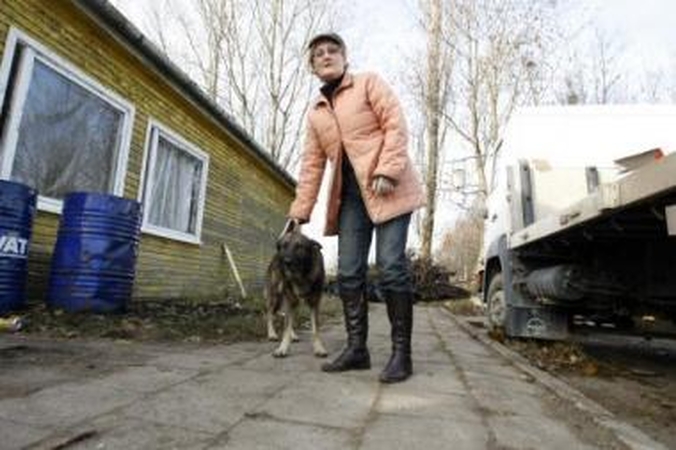 Liepsnos: naujose patalpose "5 pėdučių" augintiniai vos spėjo apšilti kojas, po mėnesio pastatas buvo padegtas.