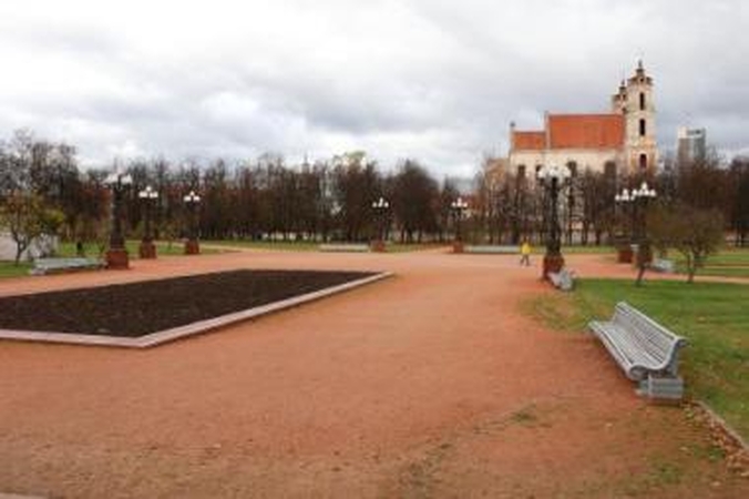 "Laisvės" konkursas – be nugalėtojo