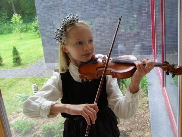 Kauniečiai Italijoje stebino muzikalumu