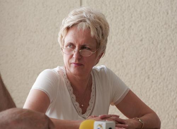 Paskirstė pinigus bendruomenėms