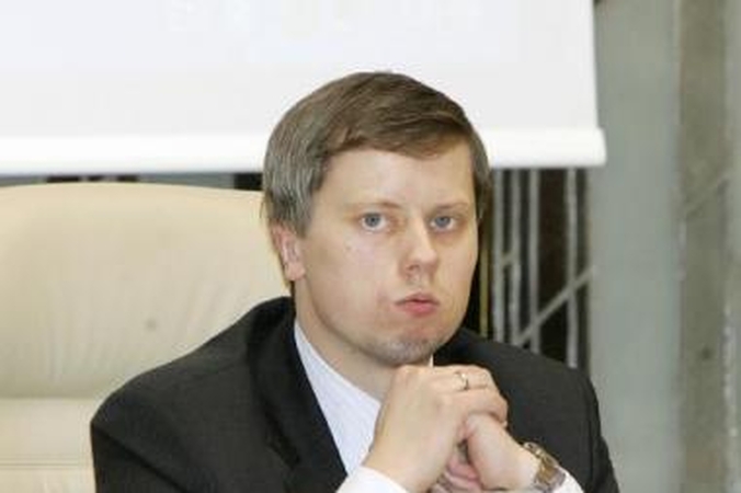 Gydosi: A.Kupčinsko teigimu, metų pradžia buvo pats tinkamiausias laikas planuotai operacijai.