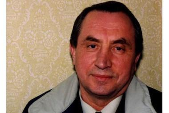 Atversta policijos veterano V.Liaudansko nužudymo byla