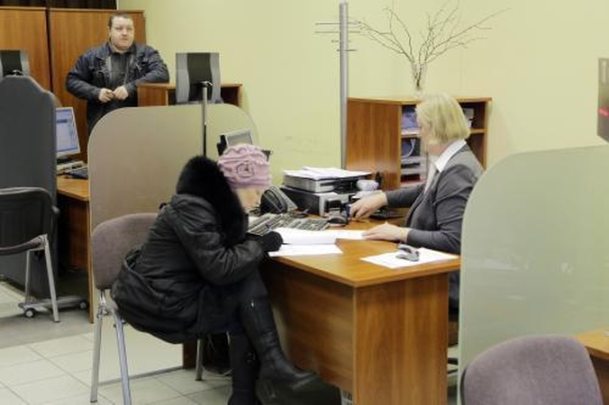 Dalį mokesčių aukoja nenoriai