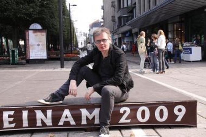 K.Navakas: kasdieniai pamąstymai pedofilijos skandalo tema