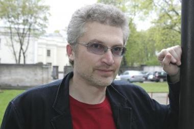 Pora: N.Narmontaitė ir P.Kovas kartu jau dešimt metų