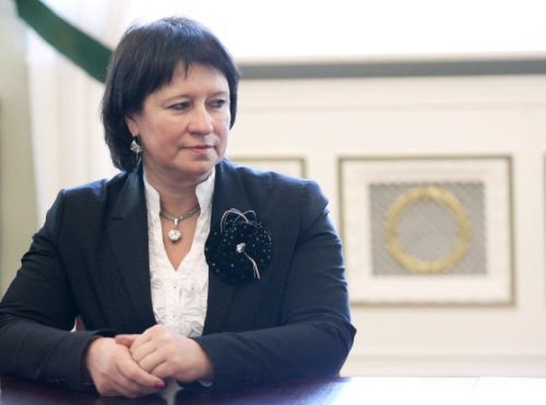 Kvietimai į posėdį jau išsiųsti