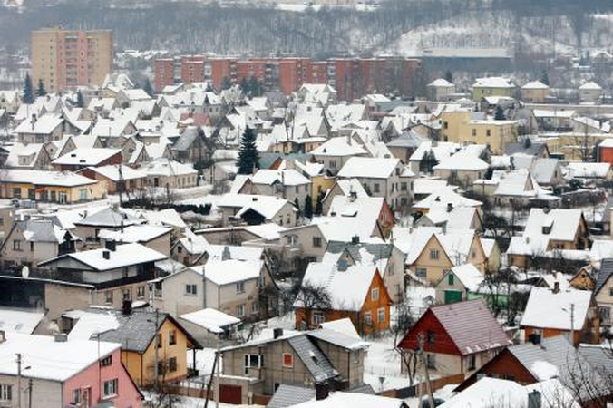 Butai – brangiausias šalies turtas