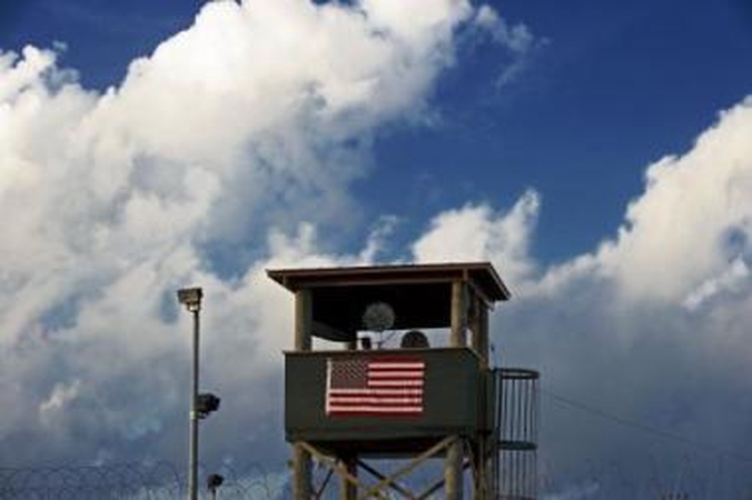 Slaptumas: nors oficialiai skelbta, kad JAV su prašymu priimti Gvantanamo kalinius į Lietuvą kreipėsi tik pernai vasarį, derybos prasidėjo G.Kirkilo laikais ir jau buvo beveik sutarta...