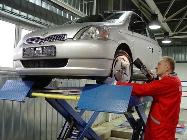 Dyzelinių automobilių vairuotojų rūpesčiai