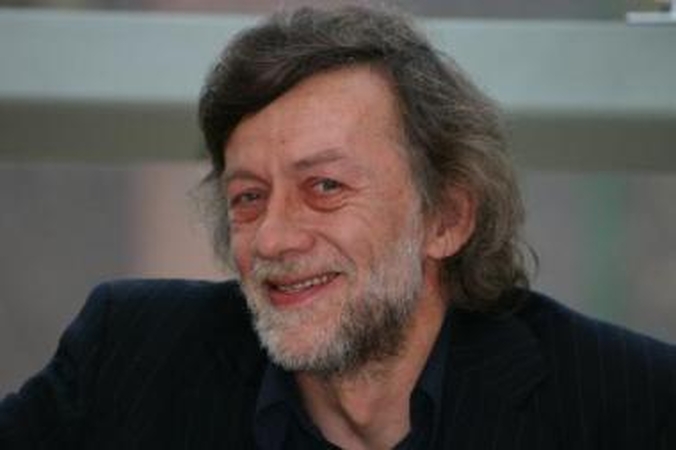Pašnekesiai su poetu A.A.Jonynu