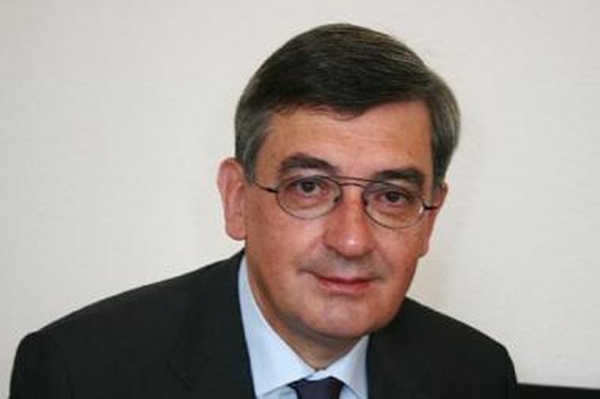 Ambasadorius: H.P.Annen konstatavo, kad Klaipėda – miestas, turintis ilgalaikes sąsajas su Vokietija.