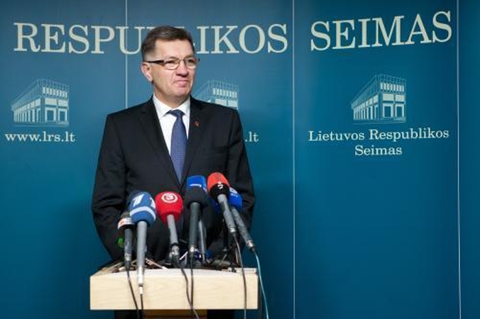 Neigia nešvarius susitarimus