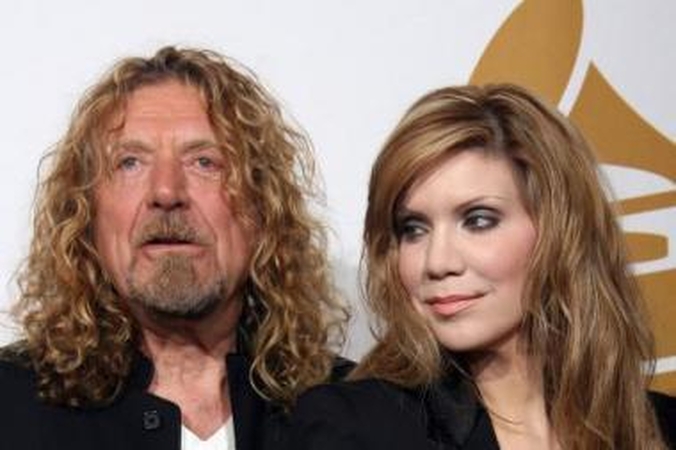 Kantri ir roko sąjungą vainikavo "Grammy"