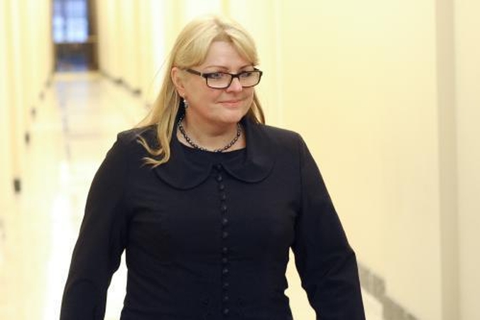 Kaip kompensuos pensijas, nežino