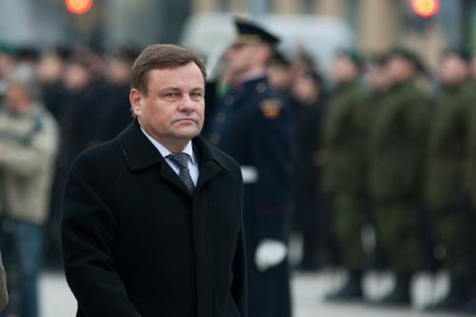 Ekspertai pasakys, ar reikia VAE