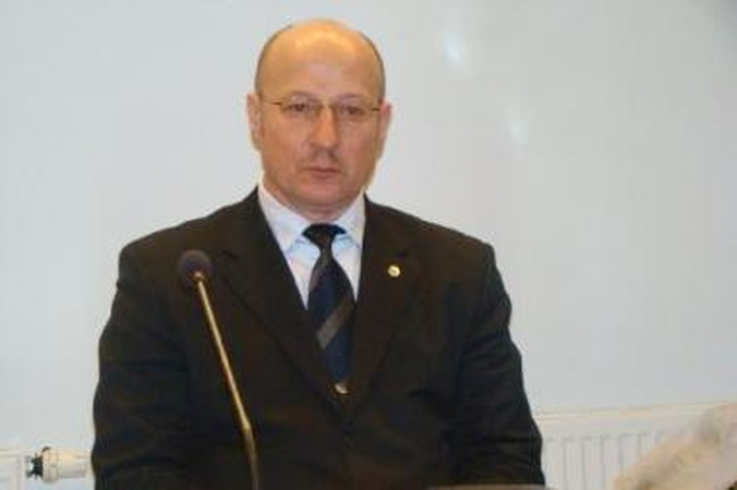 V.Račkauskas neliko be posto