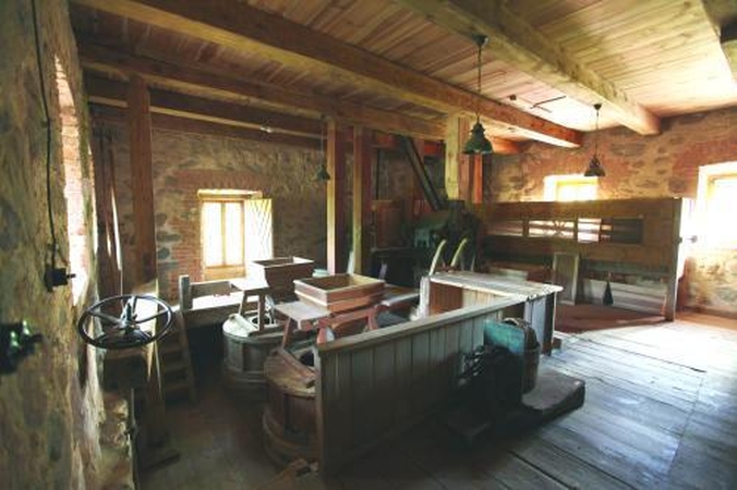 Paveldo "Oskaras" – Liubavo dvarui