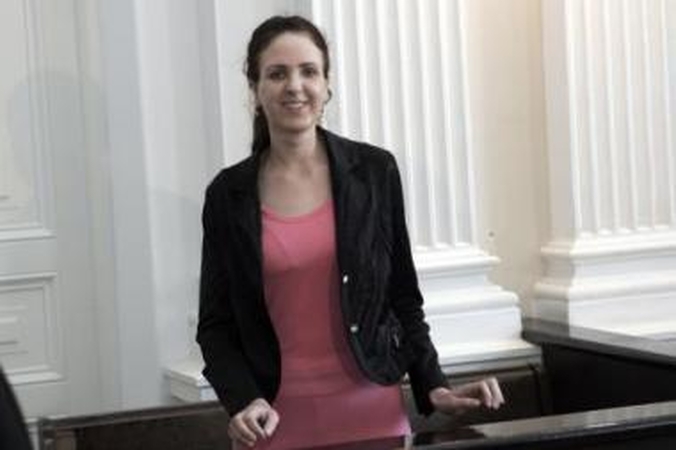 Priežastis: teismo nuomone, išėjusi į laisvę E.Kusaitė gali pasislėpti nuo teisėsaugos, todėl dviem mėnesiams buvo pratęstas jos sulaikymo terminas.