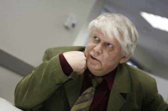 Pianistas: per keturis kūrybos dešimtmečius grojęs kone pusantro tūkstančio solinių koncertų Rusijoje ir Lietuvoje J.Nekrasovas nemano kad tai daug, – mielai koncertuotų dažniau.