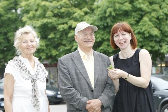 Vietoj maisto papildų – vaistažolės