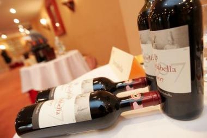Pasirinkimas: rinkoje yra dviejų "Chianti Classico" rūšių vynas – "annata" ir "riserva".