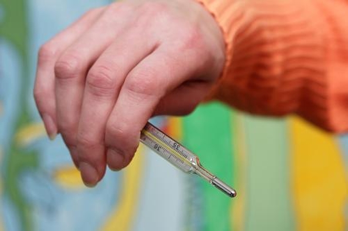 Taupiosios lemputės tampa galvos skausmu