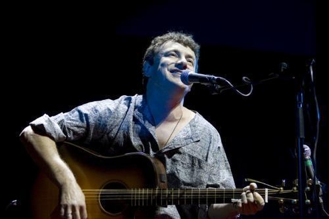 "Aukcyon" grįžta į Vilnių