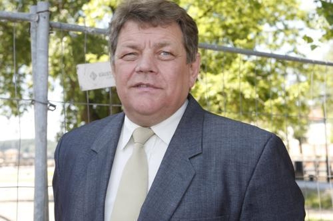 Žuvų turgelį gali tekti uždaryti