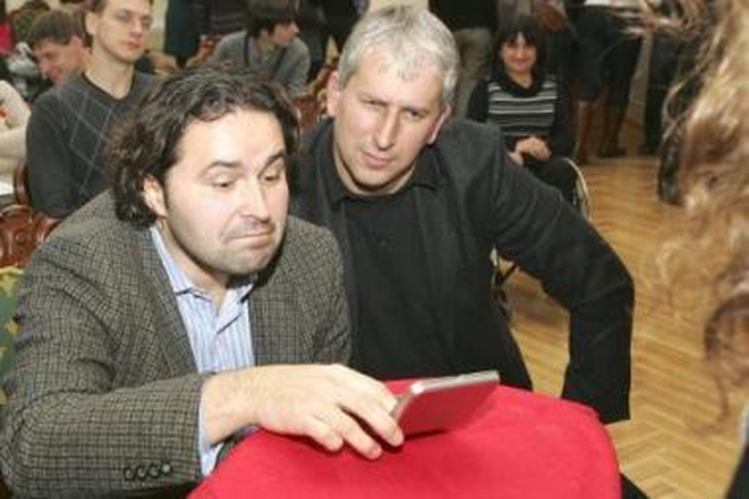 Susitikimas: absolventų šventė - puiki proga atnaujinti ryšius su buvusiais bendramoksliais.