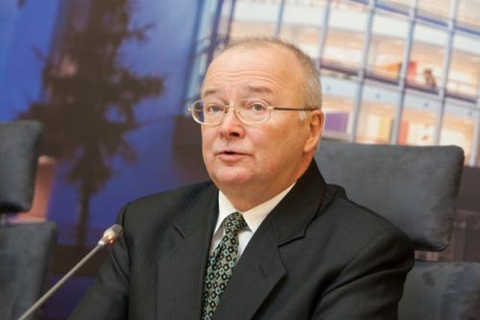 Patvirtinti nesklandžių rinkimų rezultatai