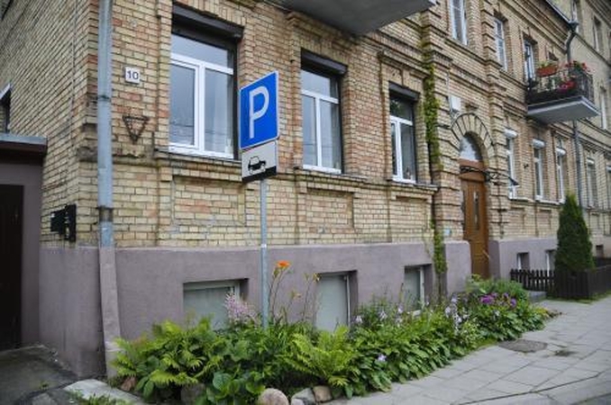 Mazuronių biuras – ir įtartinų verslininkų prieglauda