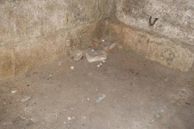 Mistika: vietą, kur galbūt galėjo būti kalintas D.Kedys, artimiesiems nurodė viena Vilniaus ekstrasensė.