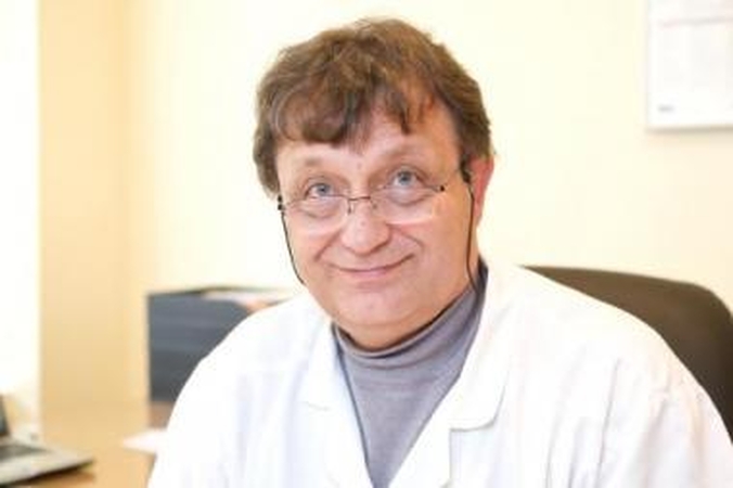 Sugrįžti gali net ir nugalėta onkologinė liga