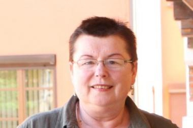 Apdovanojimas: Klaipėdos kultūros magistrais rugpjūčio 1-ąją bus tituluoti V.Jankūnaitė ir R.Černiauskas.