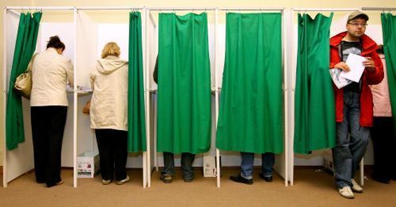 Referendumų aistruoliai vienijasi