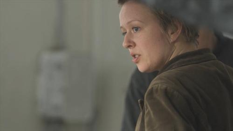 G.Beinoriūtės filmas – be specialiųjų efektų