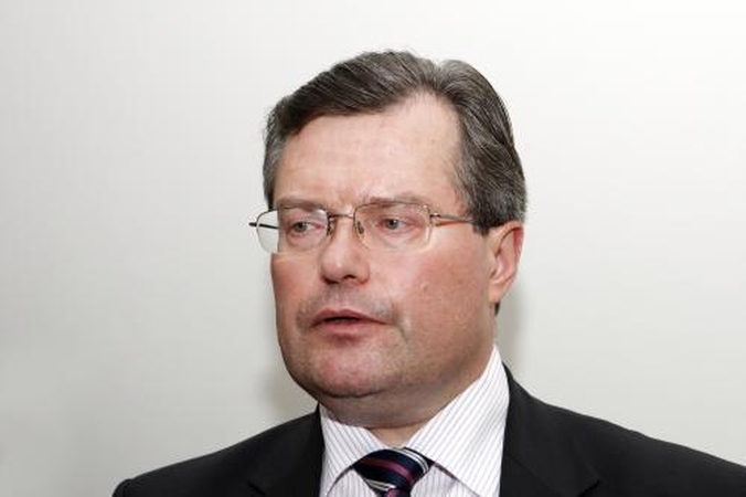 Trūksta lėšų vaistams utilizuoti